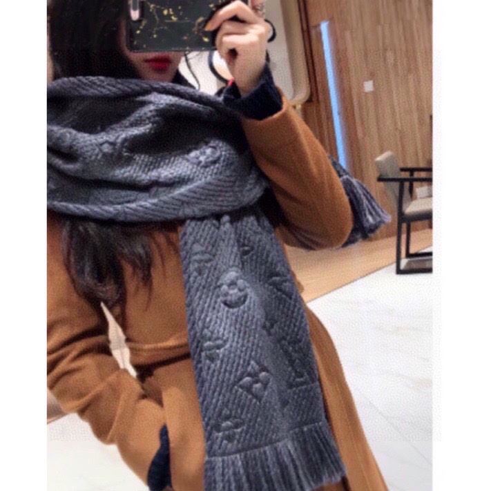 Louis Vuitton Scarf